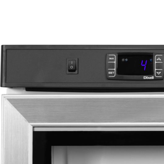 Tefcold UR200G