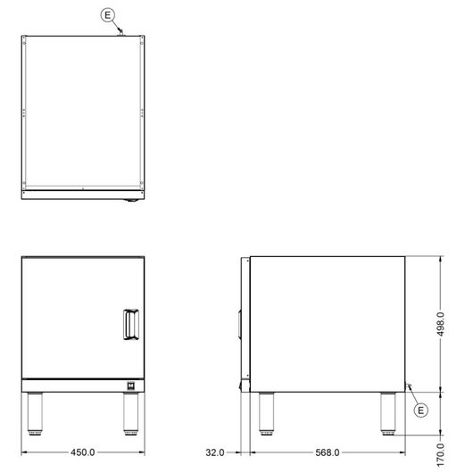 Lincat HCL4