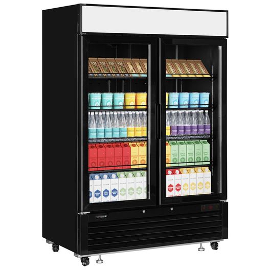 Tefcold LGC5000 BLACK