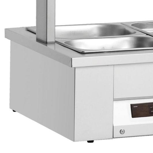 Inomak MEV614