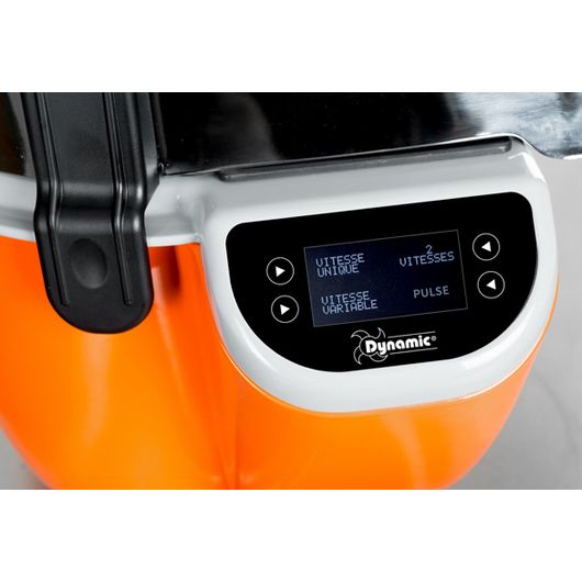 Dynamic CL150UK