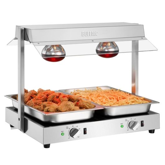 Buffalo HT760