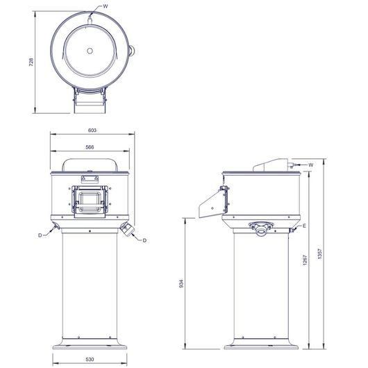 IMC F58/912