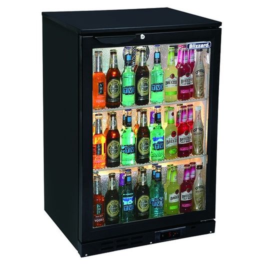 Blizzard BAR1