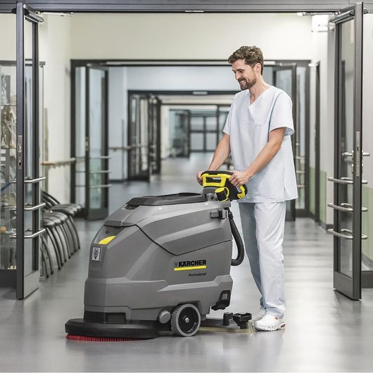Karcher BD 50/50