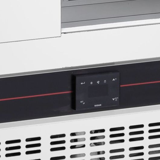 Inomak BPV7300-HC