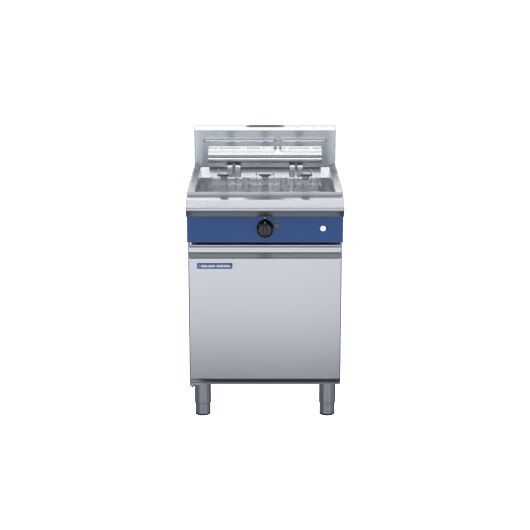 Blue Seal E60