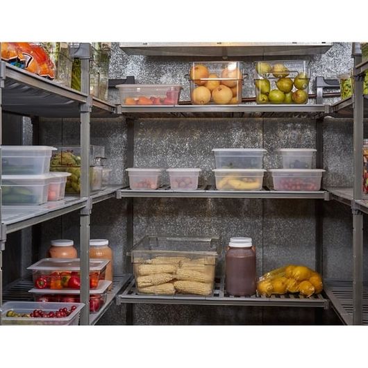 Cambro CBU184872V4580
