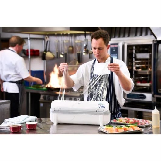Wrapmaster M810