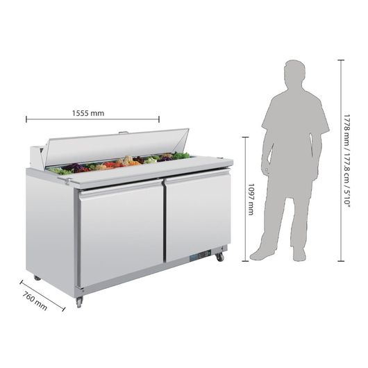 Polar GD883