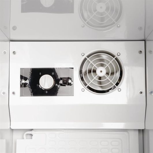 Polar CS586
