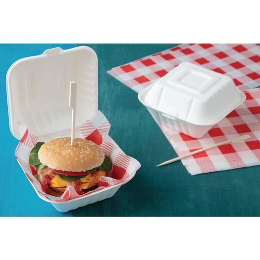 Fiesta Compostable DW246