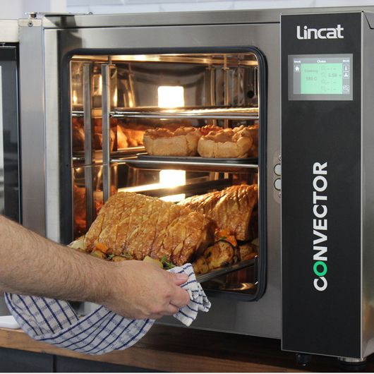 Lincat CO343T