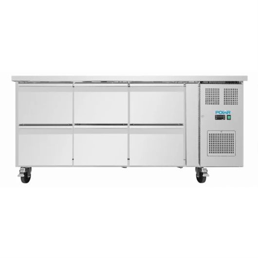 Polar UA101