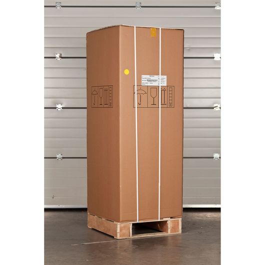 Tefcold RF500