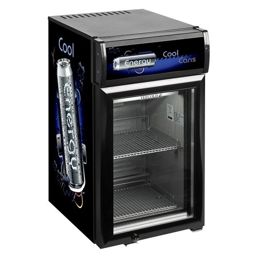Tefcold BC25CP