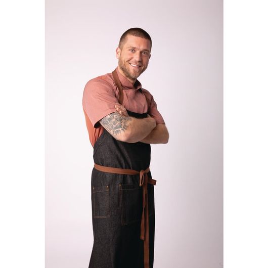 Chef Works B720