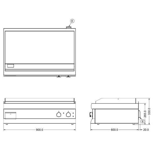 Lincat GS9