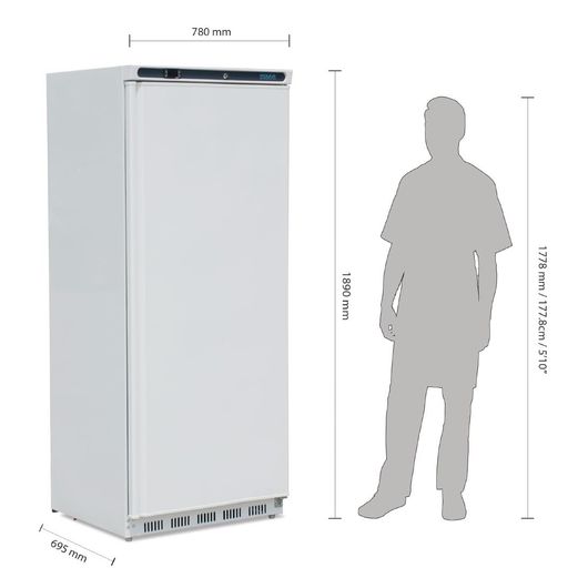 Polar CD614