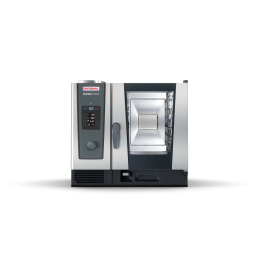 RATIONAL ICC 6-1/1/E