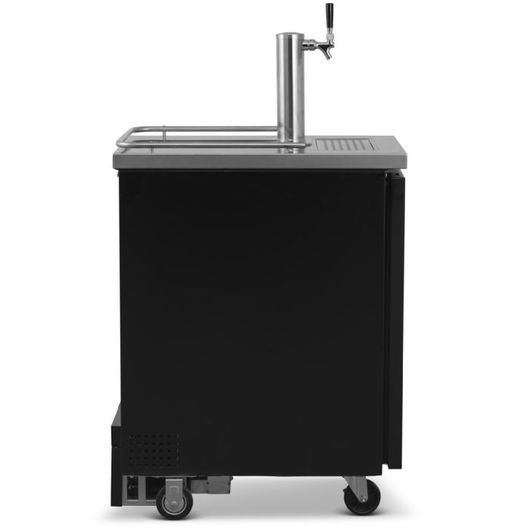 Blizzard KEG2