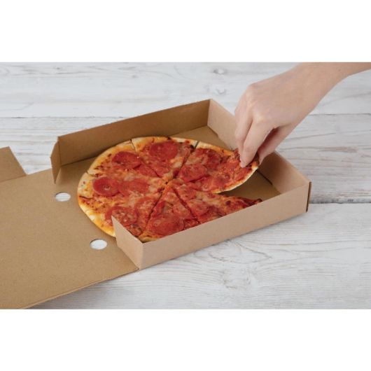 Fiesta Compostable DC723