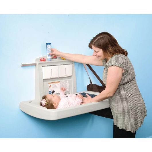 Rubbermaid L372
