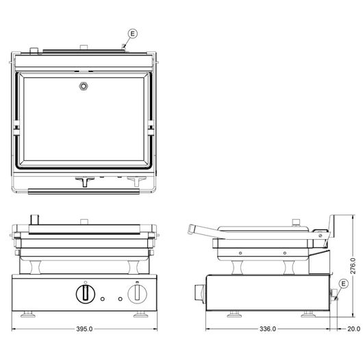 Lincat GG1