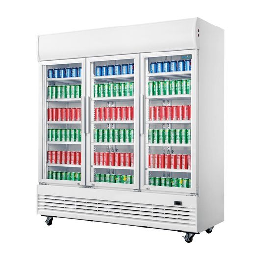 Polar GE769