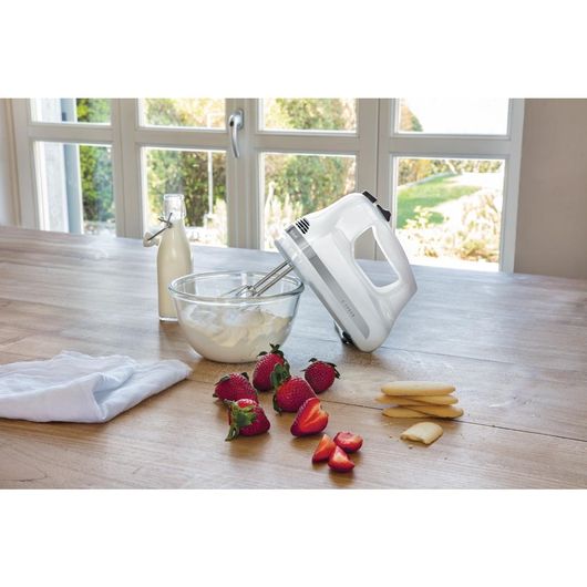 Kitchenaid 5KHM5110BWH