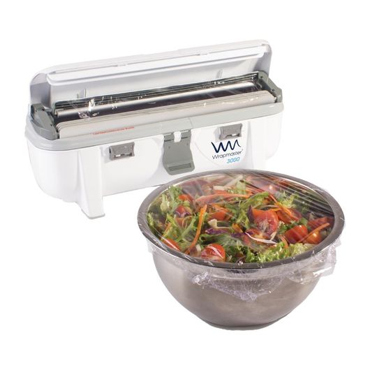 Wrapmaster M801