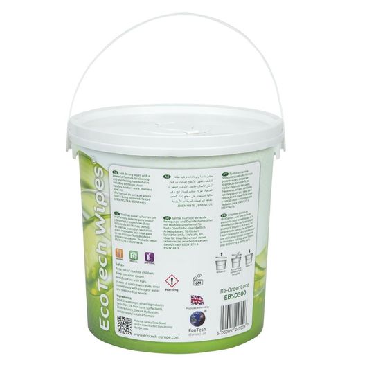 EcoTech DE325