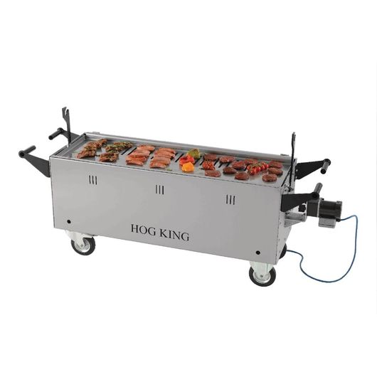 Hog King CC127