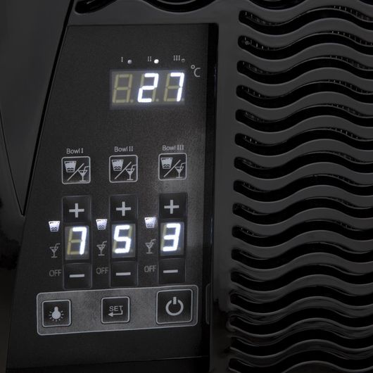 Polar DB843