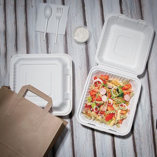 Fiesta Compostable FC525