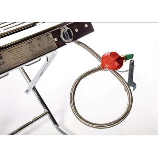 Cinders TG160F