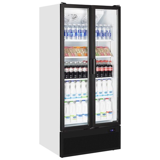 Tefcold FS890H