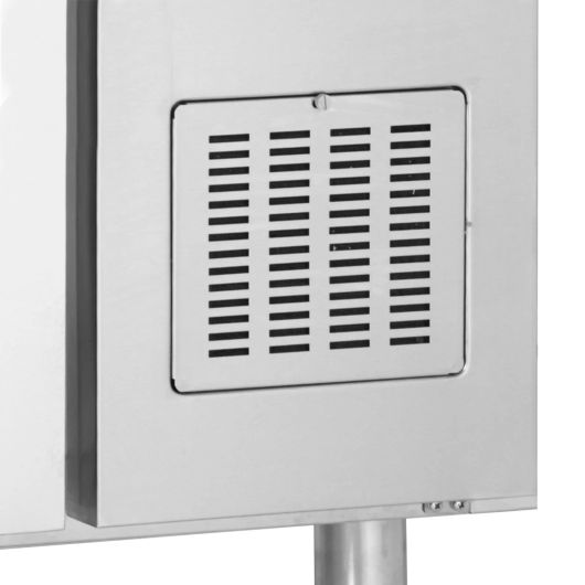 Tefcold GP92