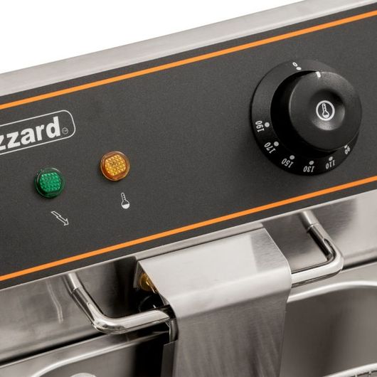 Blizzard BF8