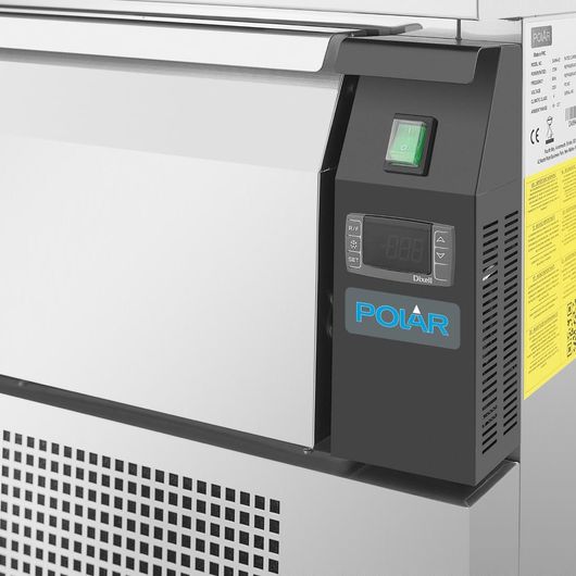 Polar DA995