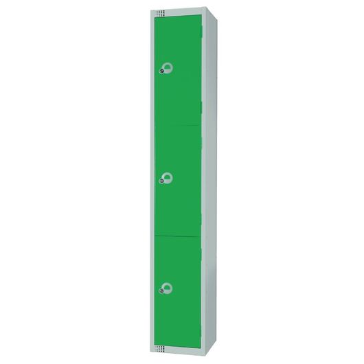 Elite Lockers W956-CLS