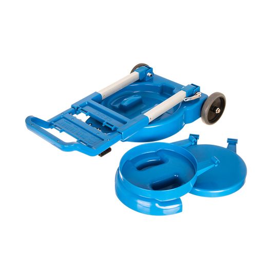 San Jamar SICART60