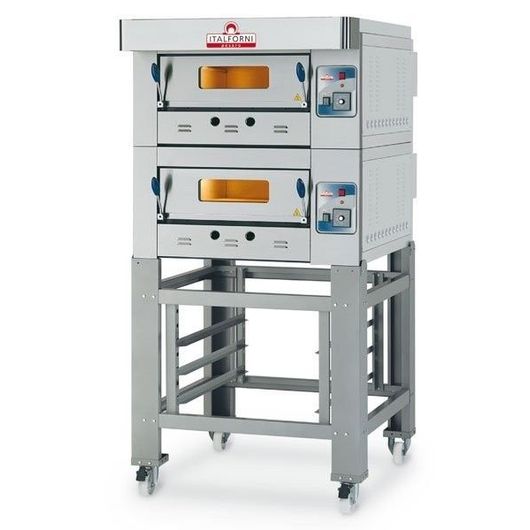 Italforni EGA-2-N