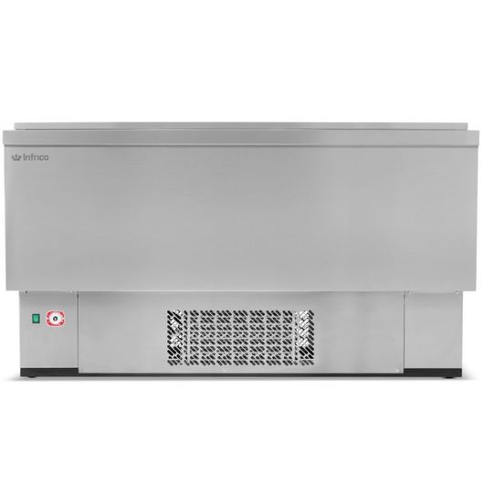 Infrico EFP2000SS