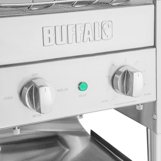 Buffalo CU628