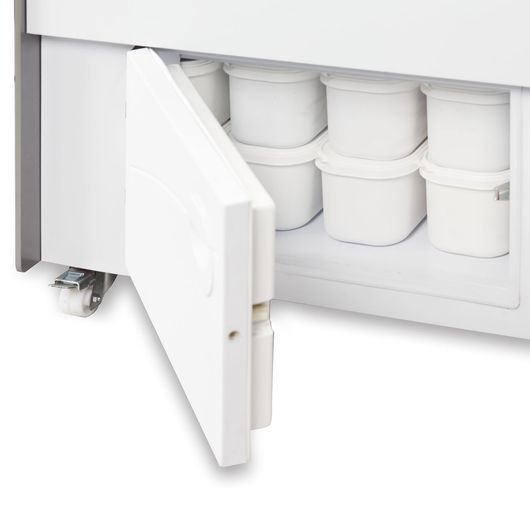 Tefcold RV10