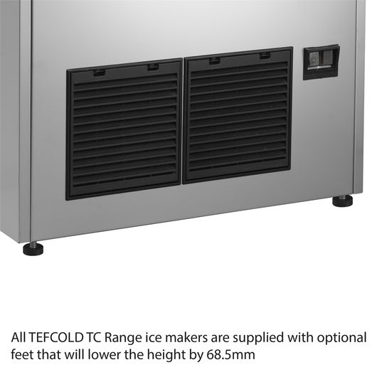 Tefcold TC85