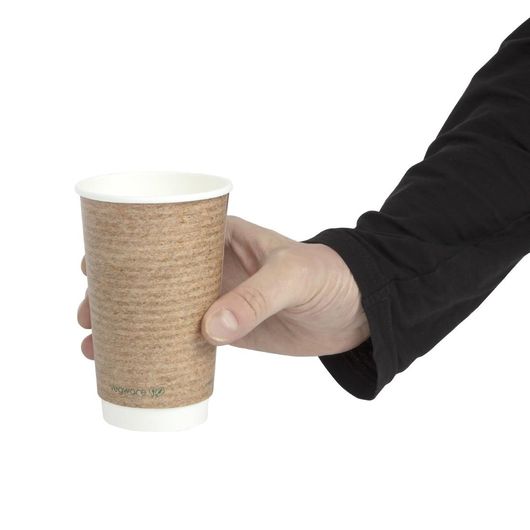 Vegware VDW-16
