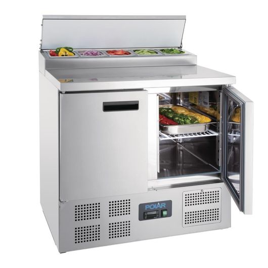 Polar G604
