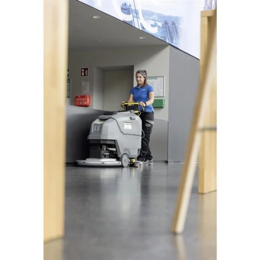 Karcher BD 50/55 W Bp
